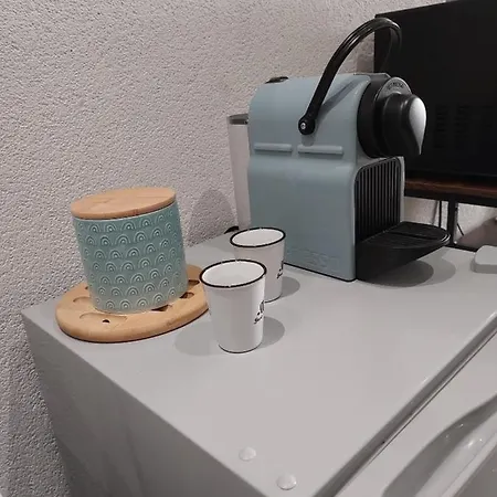 Le Petit Baigneur Hyper Centre Wifi Gratuit Apartment *