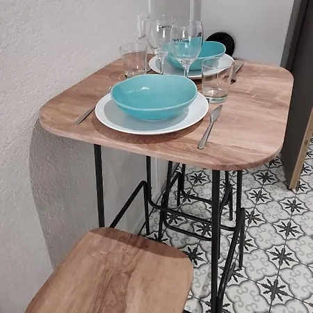 Le Petit Baigneur Hyper Centre Wifi Gratuit Apartment